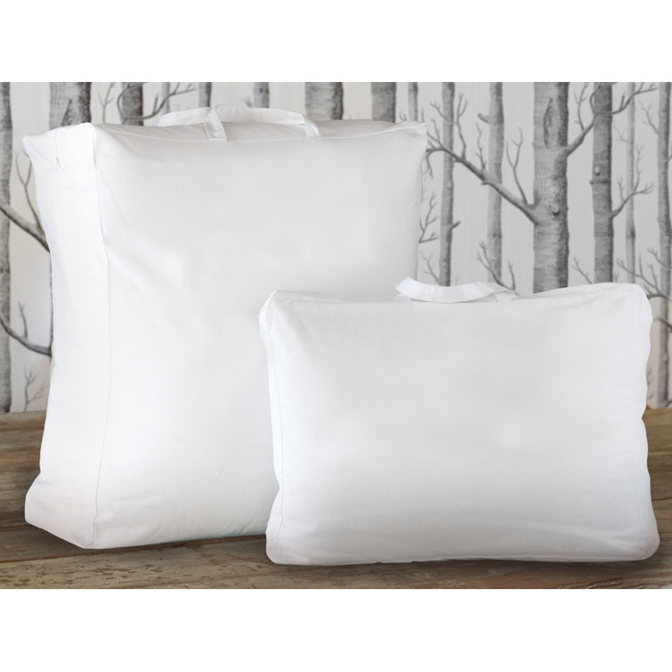 Down comforter 2025 storage bag